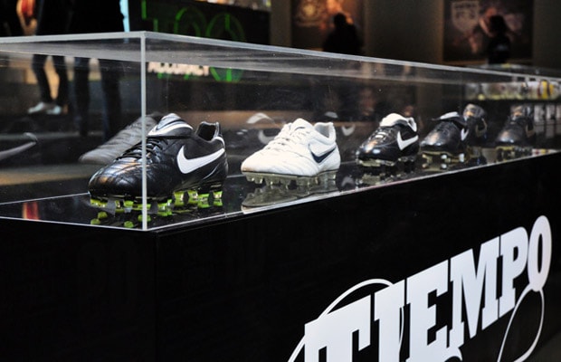 Nike Football Innovation Summit 2010 Day 1 Recap