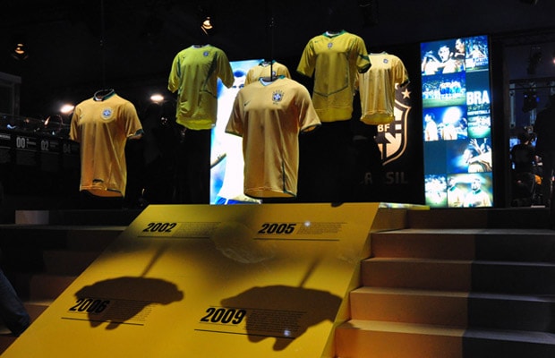 Nike Football Innovation Summit 2010 Day 1 Recap