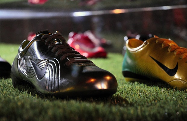 Nike Football Innovation Summit 2010 Day 1 Recap