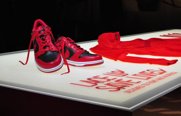 Nike Football Innovation Summit 2010 Day 1 Recap