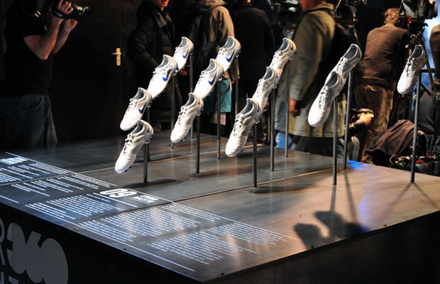 Nike Football Innovation Summit 2010 Day 1 Recap