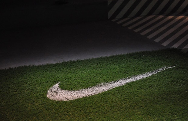 Nike Football Innovation Summit 2010 Day 1 Recap