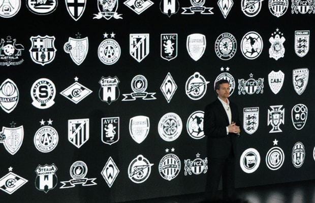 Nike Football Innovation Summit 2010 Day 1 Recap