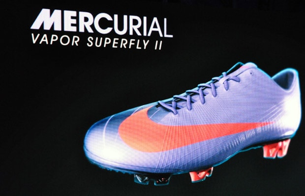 Nike Football Innovation Summit 2010 Day 1 Recap
