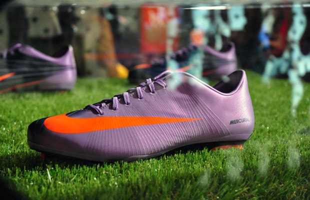 Nike Football Innovation Summit 2010 Day 1 Recap