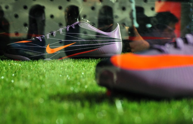 Nike Football Innovation Summit 2010 Day 1 Recap