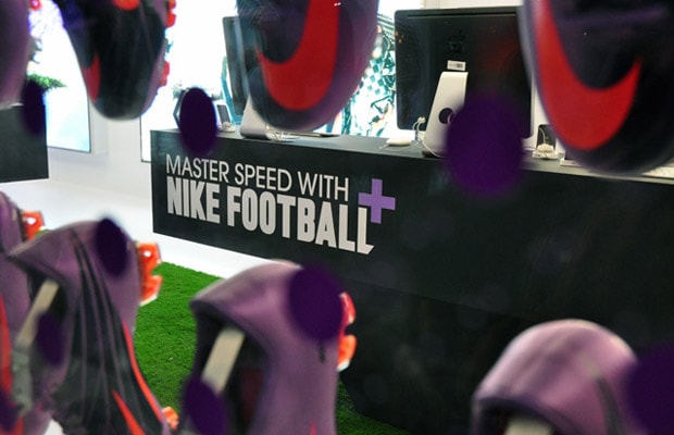Nike Football Innovation Summit 2010 Day 1 Recap