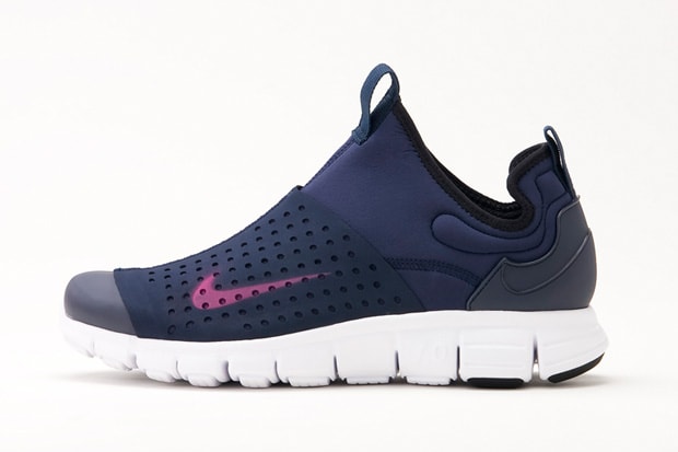 Nike Sportswear 2010 Spring HTM2 Run Boot TZ