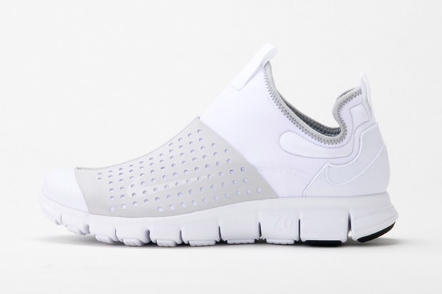 Nike Sportswear 2010 Spring HTM2 Run Boot TZ