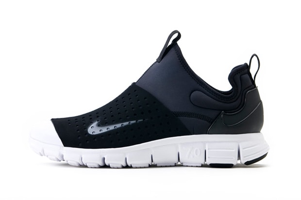 Nike Sportswear 2010 Spring HTM2 Run Boot TZ