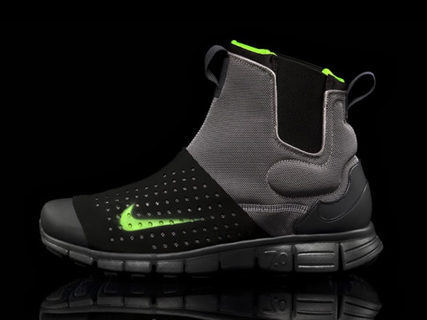 Nike Sportswear 2010 Spring HTM2 Run Boot TZ