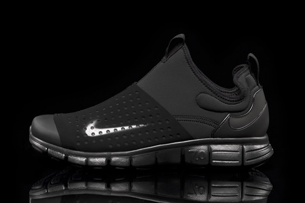 Nike Sportswear 2010 Spring HTM2 Run Boot TZ
