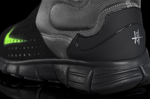 Nike Sportswear 2010 Spring HTM2 Run Boot TZ