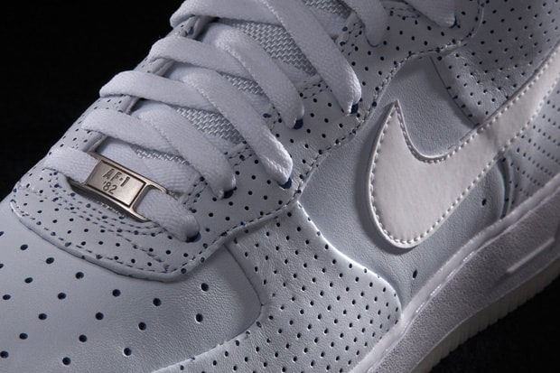 Nike Sportswear Energy 2010 February Releases Air Force 1 High