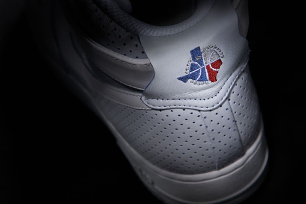 Nike Sportswear Energy 2010 February Releases Air Force 1 High