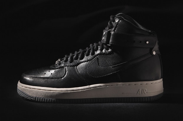 Nike Sportswear Energy 2010 February Releases Air Force 1 High