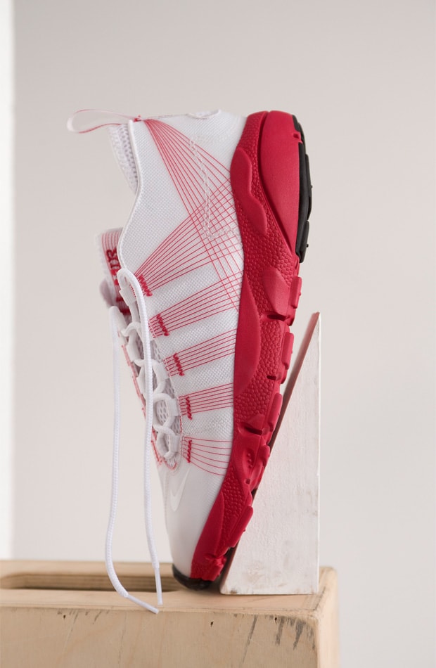 Nike Sportswear x James Jarvis England Team Kit