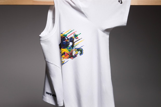 Nike Sportswear x Kronk South Africa Team Kit