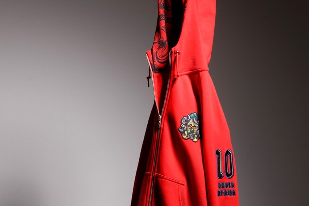 Nike Sportswear x Kronk South Africa Team Kit