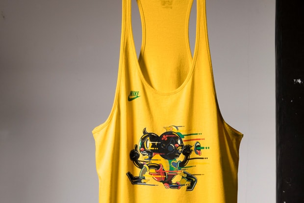 Nike Sportswear x Kronk South Africa Team Kit