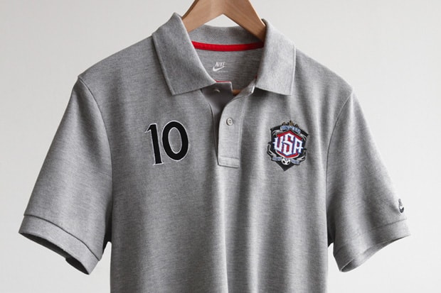 Nike Sportswear x Mister Cartoon USA Team Kit