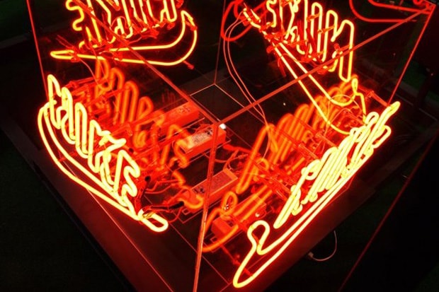 Nike Sportswear Store by Head Porter Plus 