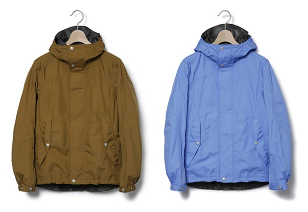 nonnative 2010 Spring/Summer Collection New Releases