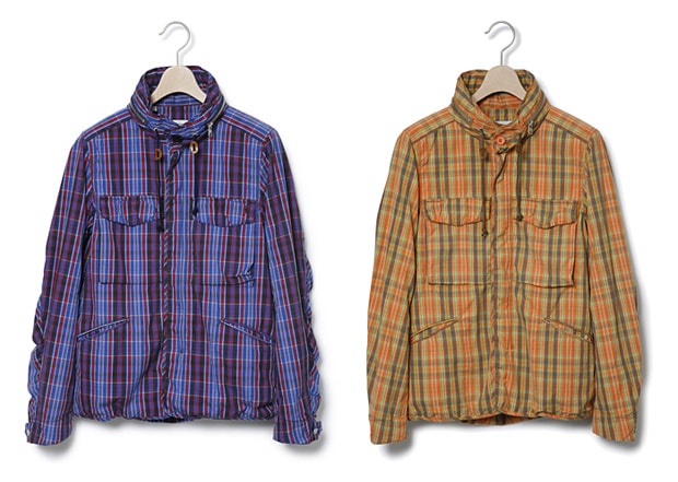 nonnative 2010 Spring/Summer Collection New Releases