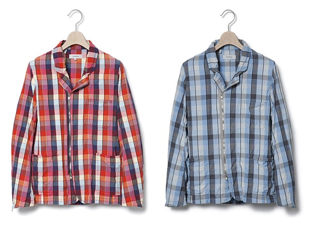 nonnative 2010 Spring/Summer Collection New Releases