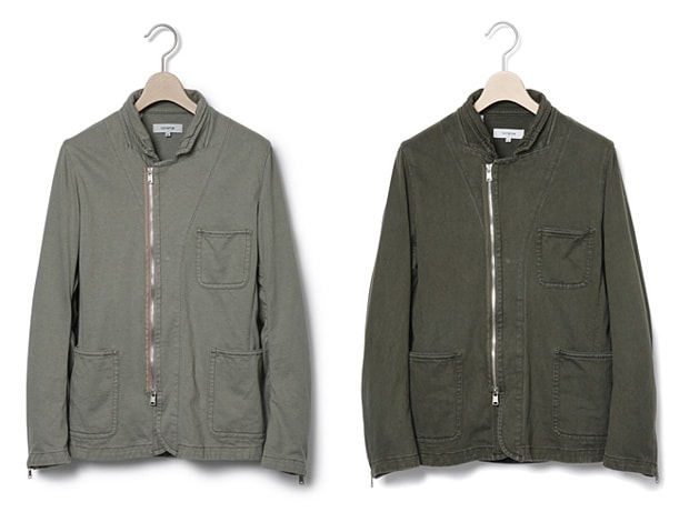 nonnative 2010 Spring/Summer Collection New Releases