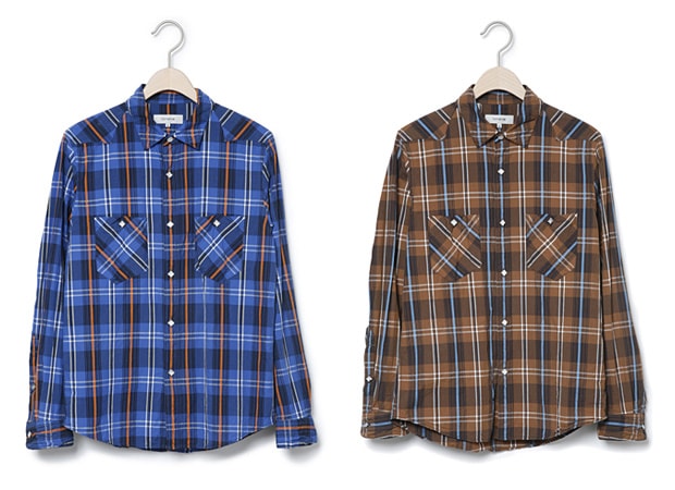 nonnative 2010 Spring/Summer Collection New Releases