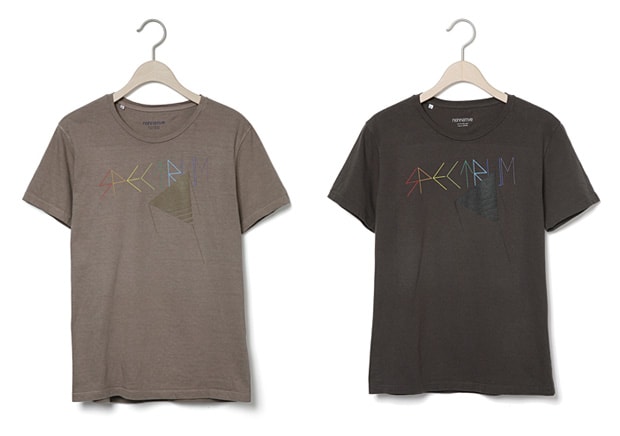 nonnative 2010 Spring/Summer Collection New Releases