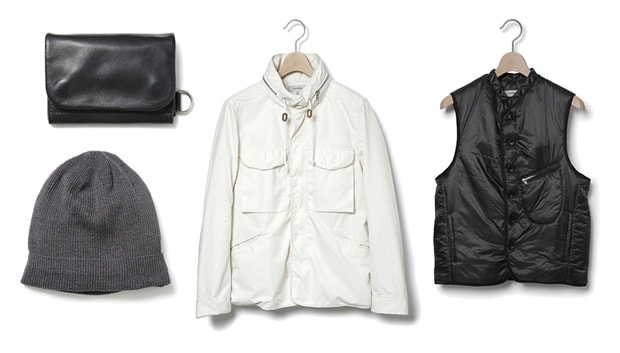 nonnative 2010 Spring/Summer Collection February Releases