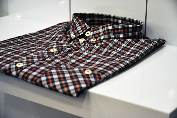 Norse Projects 2010 Spring/Summer February Releases