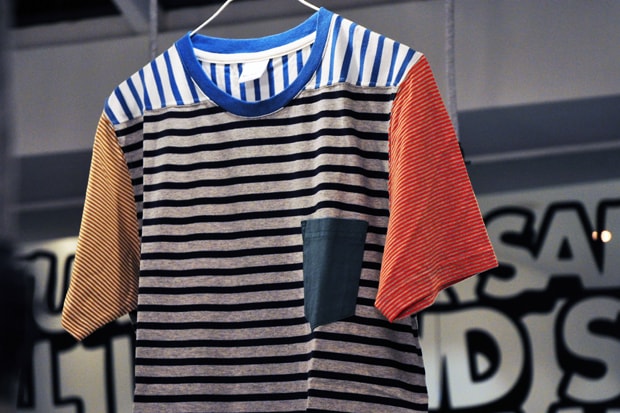 Norse Projects 2010 Spring/Summer February Releases