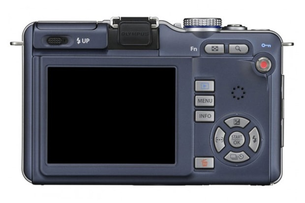 Olympus PEN E-PL1