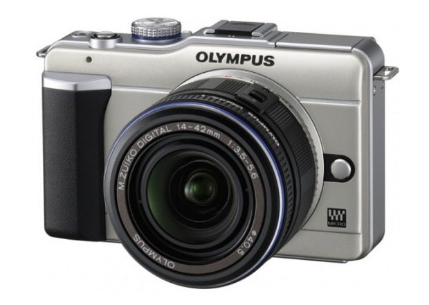 Olympus PEN E-PL1