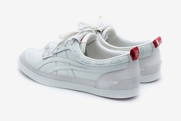 Onitsuka Tiger 2010 Spring Collection The Carrack