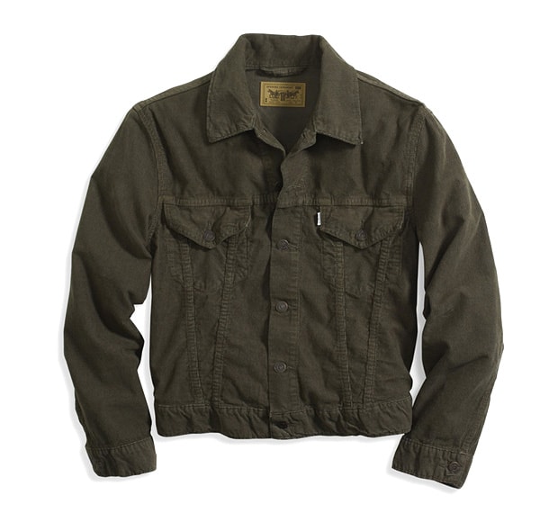 Opening Ceremony x Levi's Cords Collection