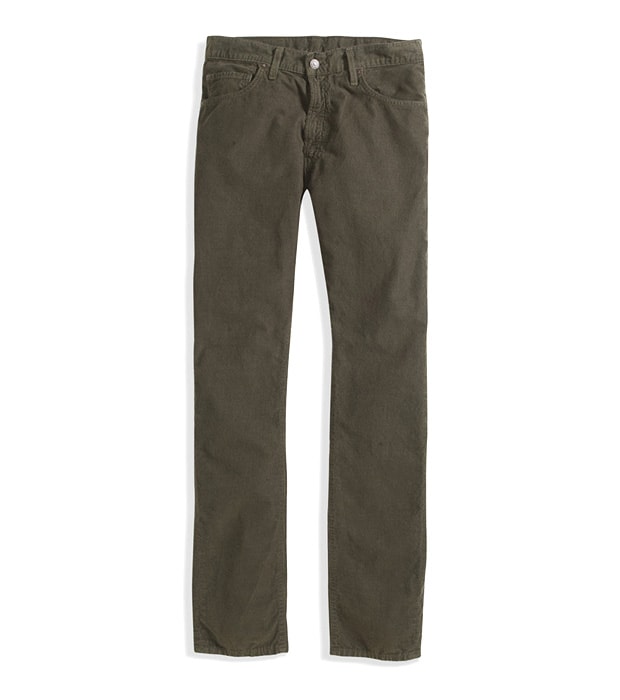 Opening Ceremony x Levi's Cords Collection