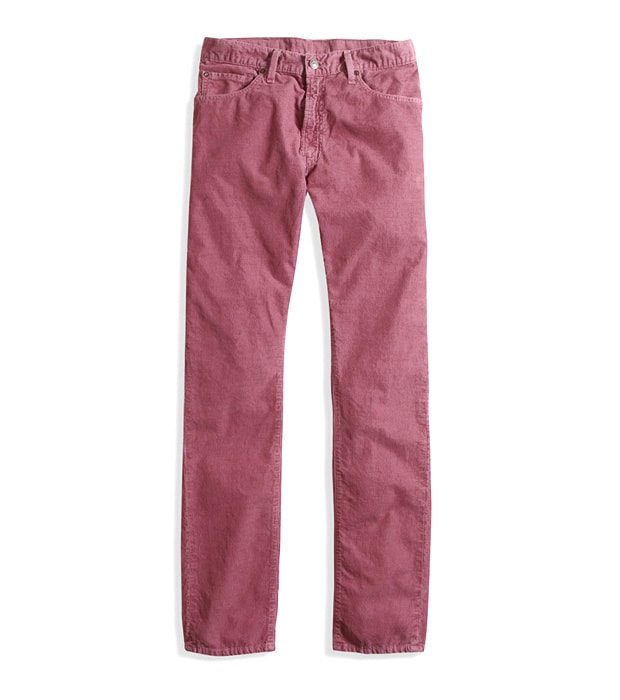 Opening Ceremony x Levi's Cords Collection