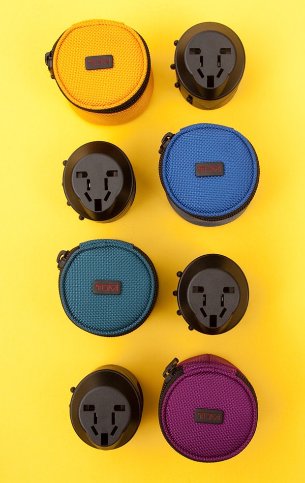 Opening Ceremony x TUMI Luggage