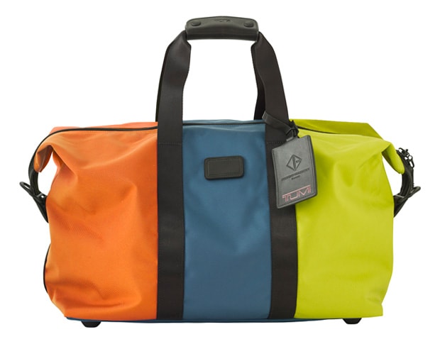 Opening Ceremony x TUMI Luggage