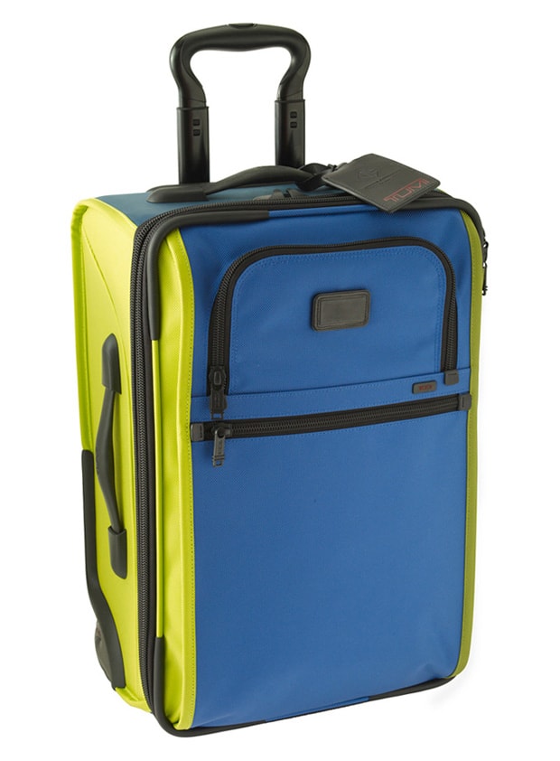 Opening Ceremony x TUMI Luggage