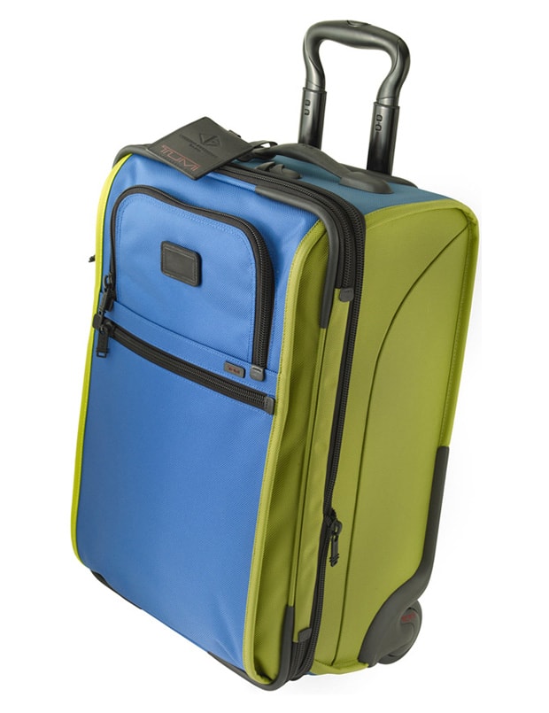 Opening Ceremony x TUMI Luggage