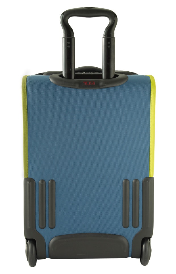 Opening Ceremony x TUMI Luggage
