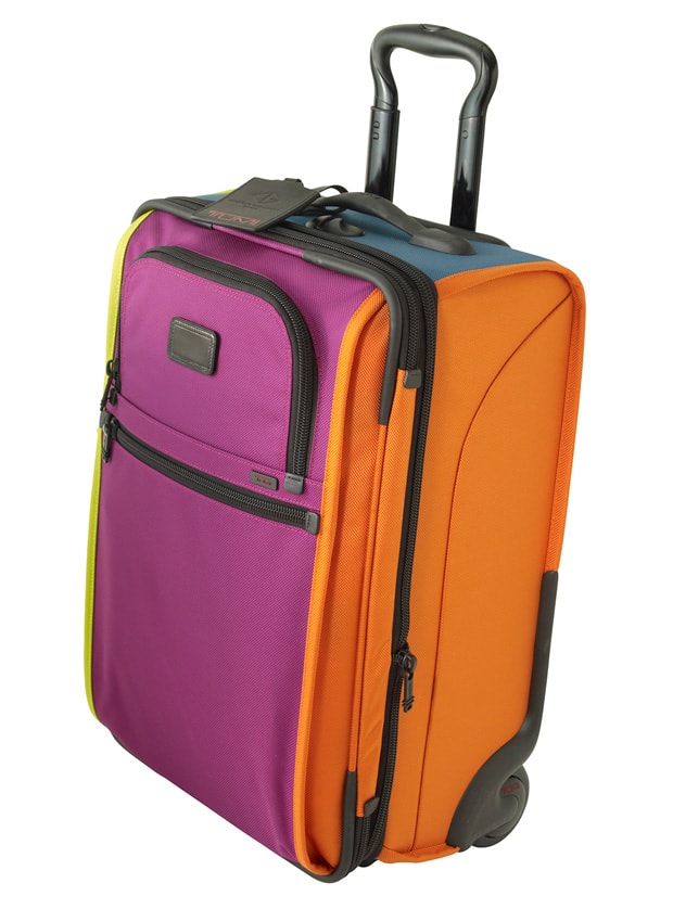 Opening Ceremony x TUMI Luggage