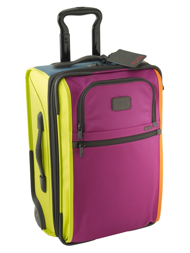Opening Ceremony x TUMI Luggage