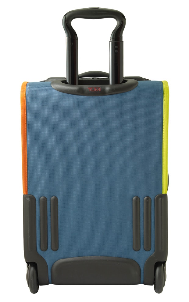 Opening Ceremony x TUMI Luggage