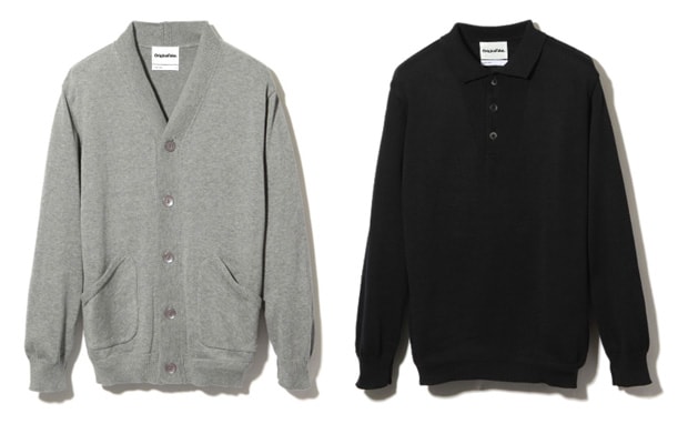 OriginalFake 2010 Spring/Summer Collection New Releases